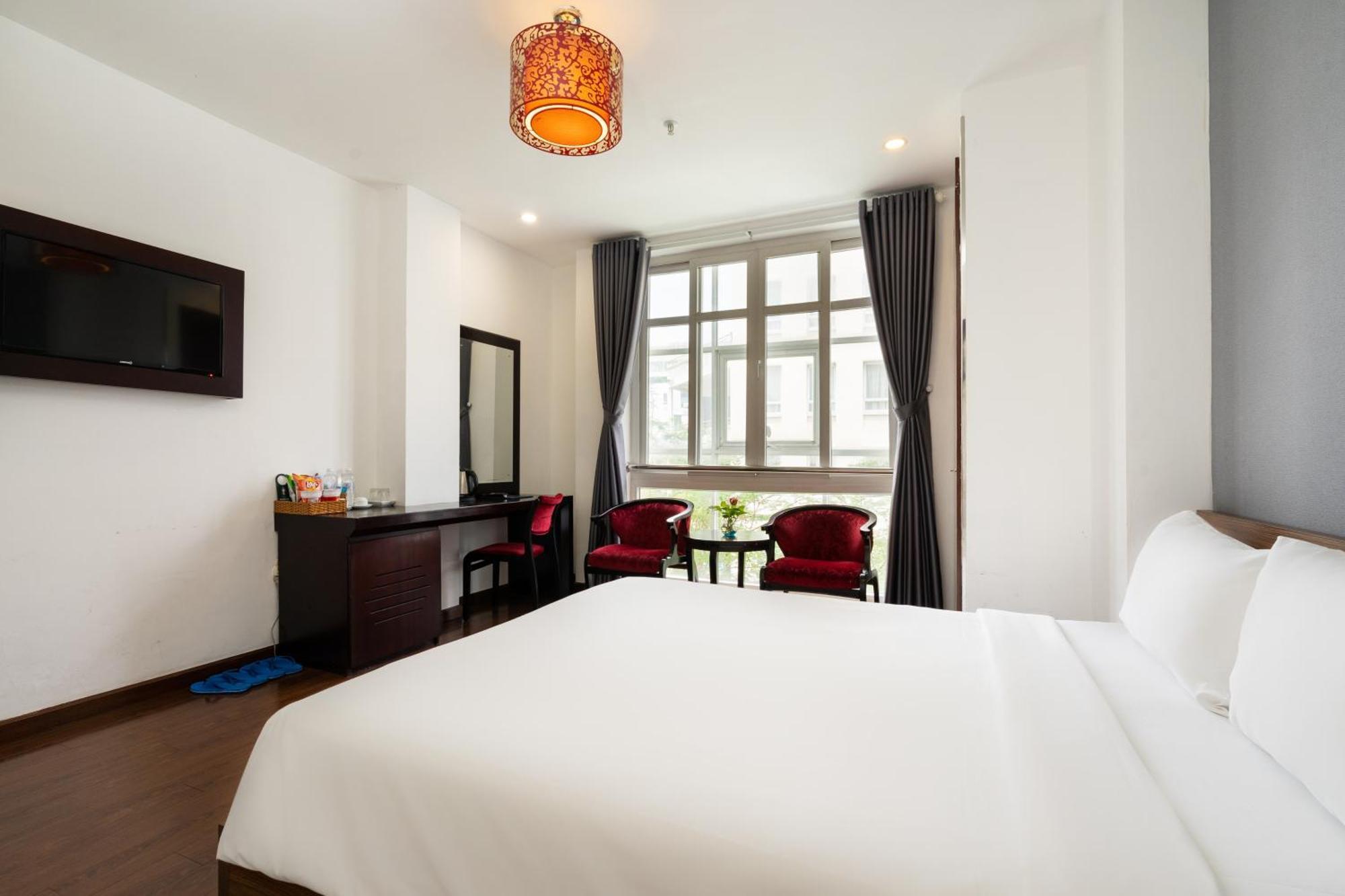 A&a Toronto Hotel