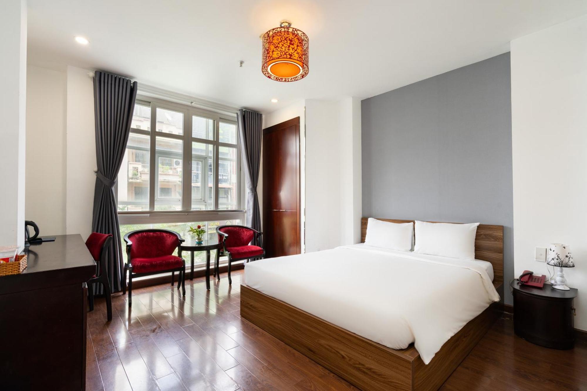 Hotel A&a Toronto 2*