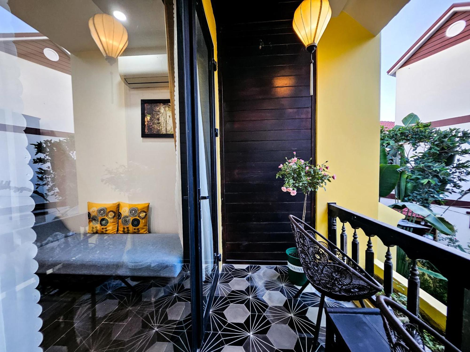 Biệt thự Rosie