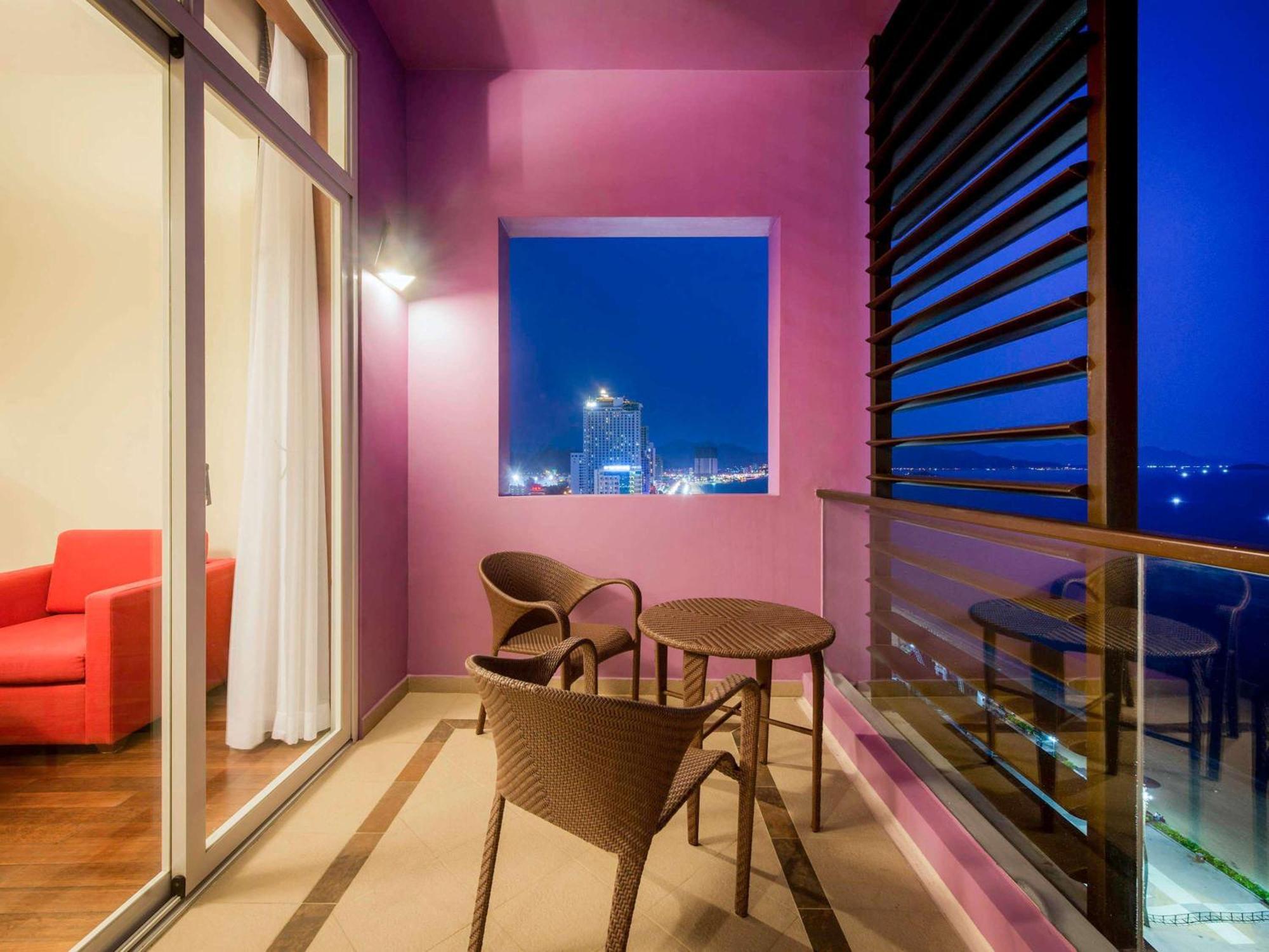 Hotel Novotel 4*