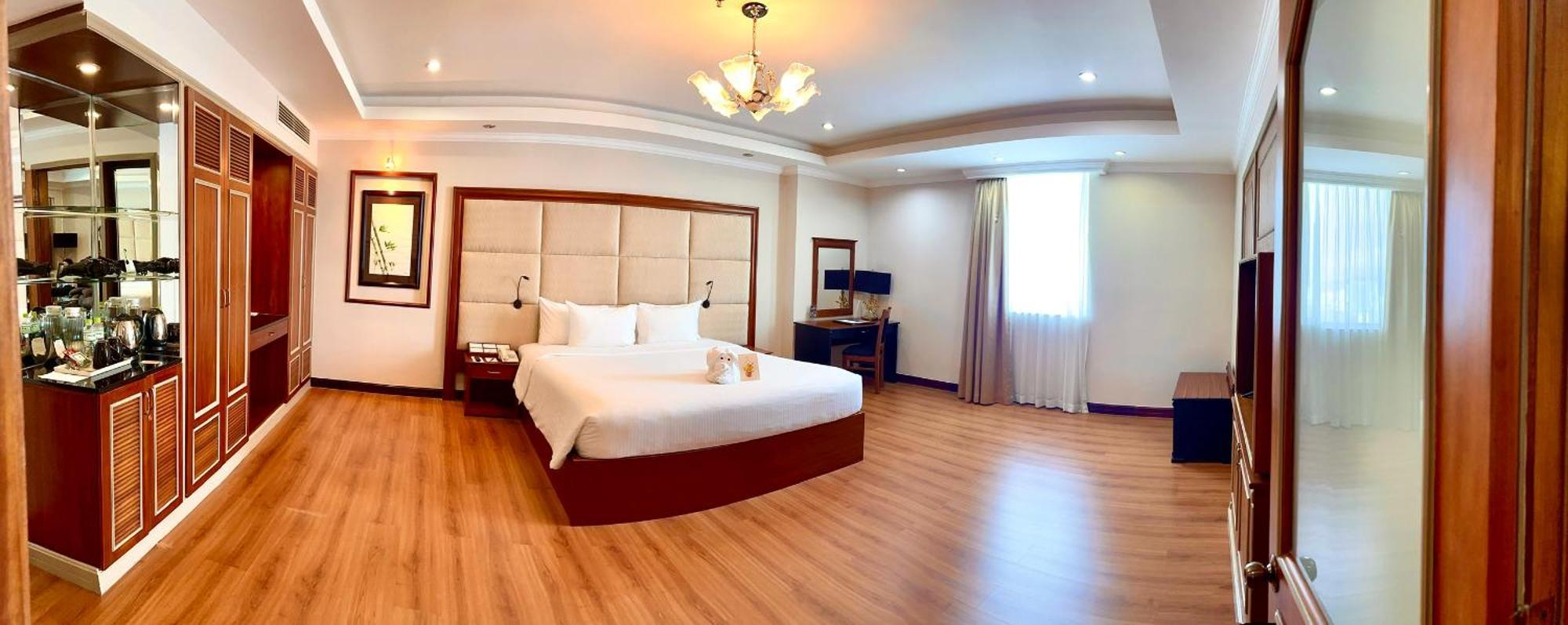Muong Thanh Luxury Song Đà Nẵng