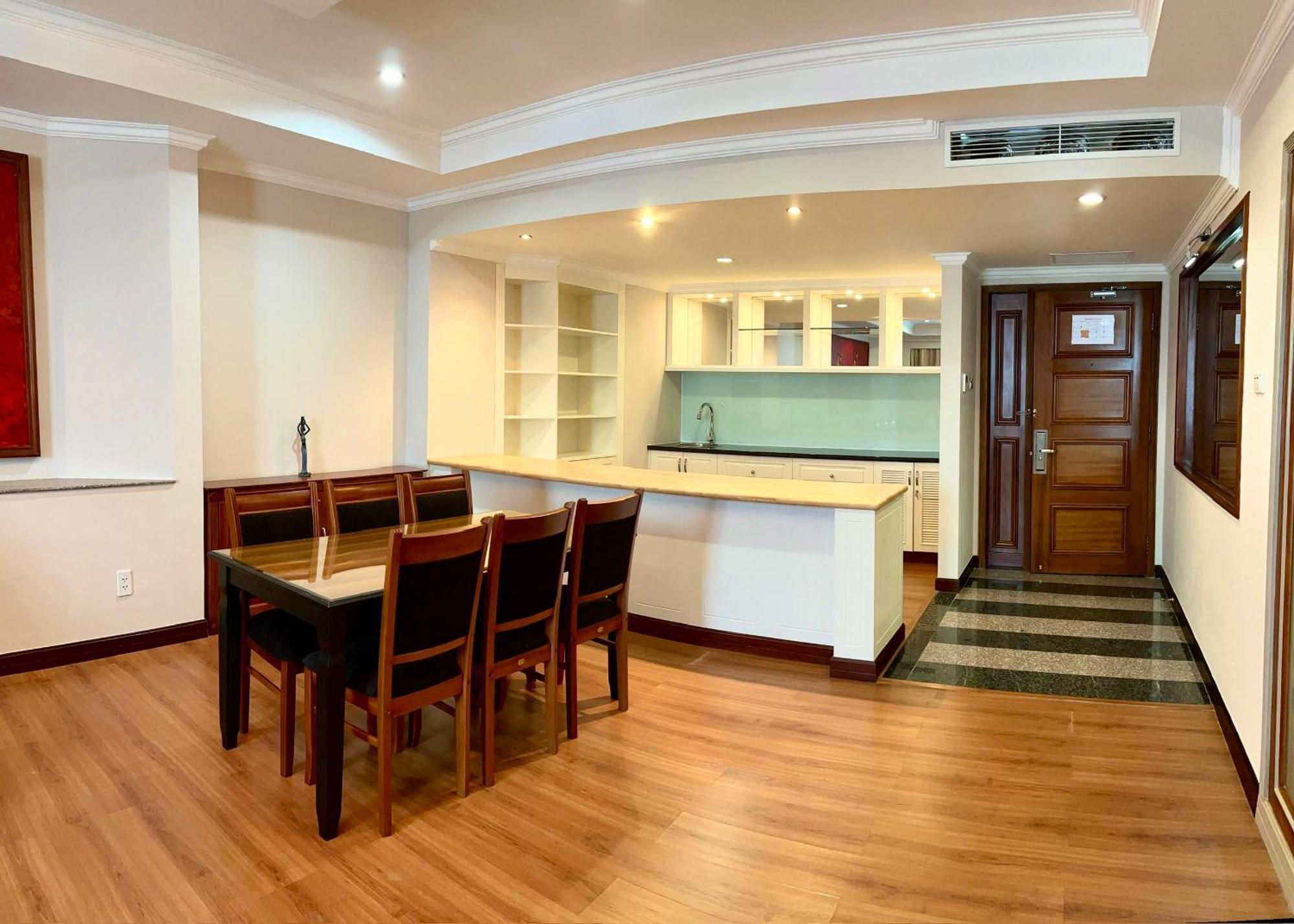 Muong Thanh Luxury Song Hotel 5*