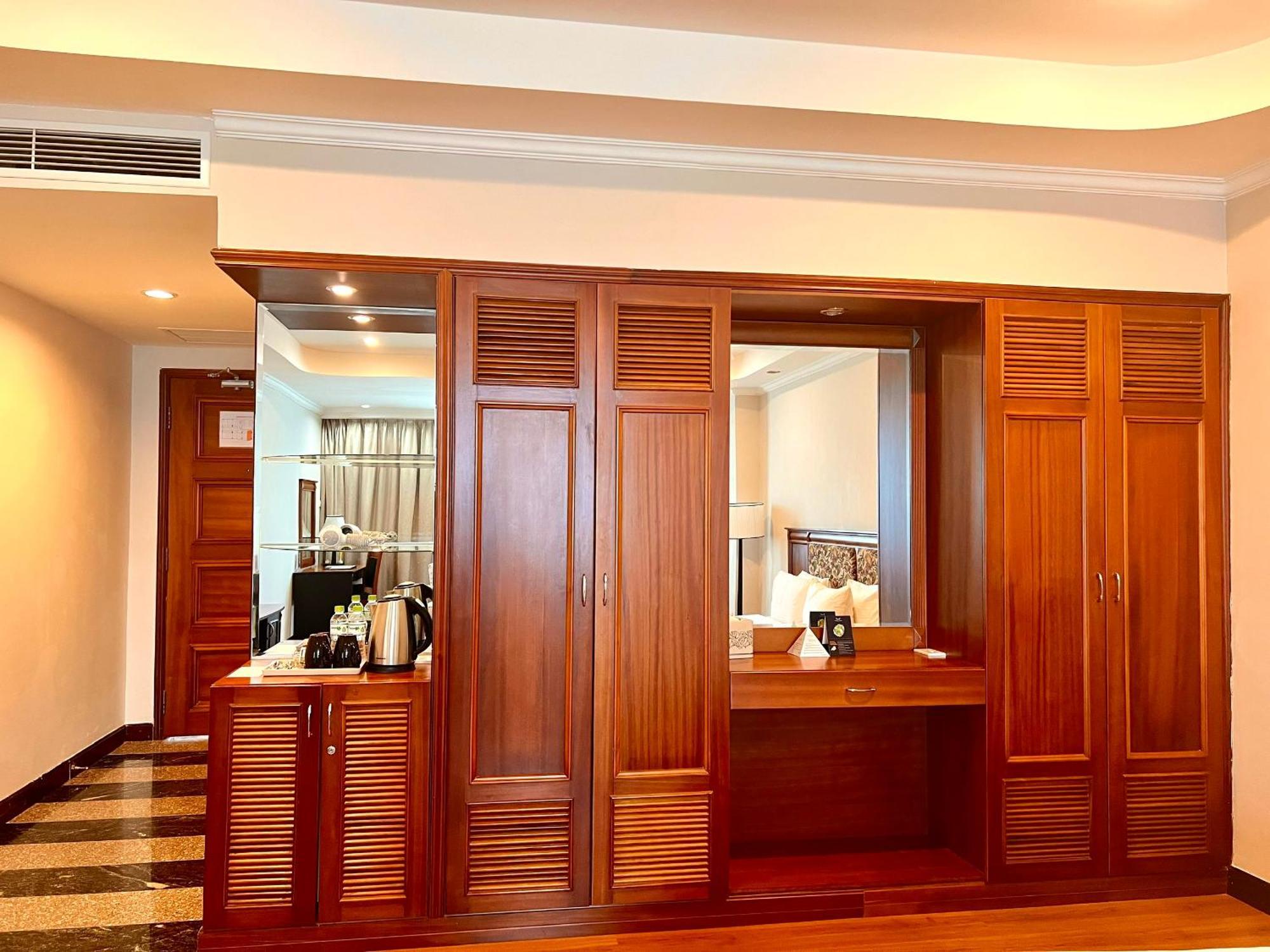 Muong Thanh Luxury Song 5* Đà Nẵng