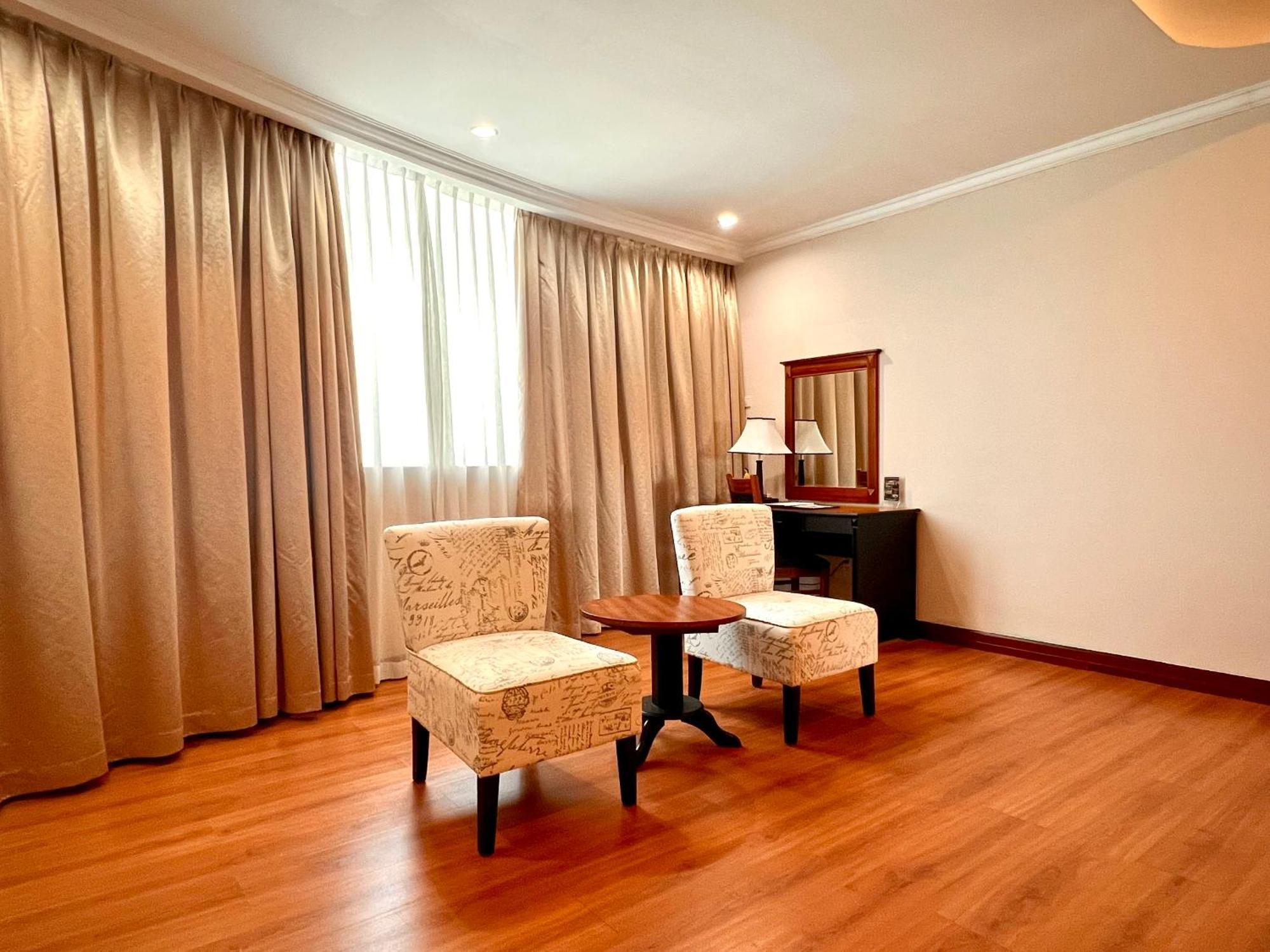 Muong Thanh Luxury Song 5* Đà Nẵng