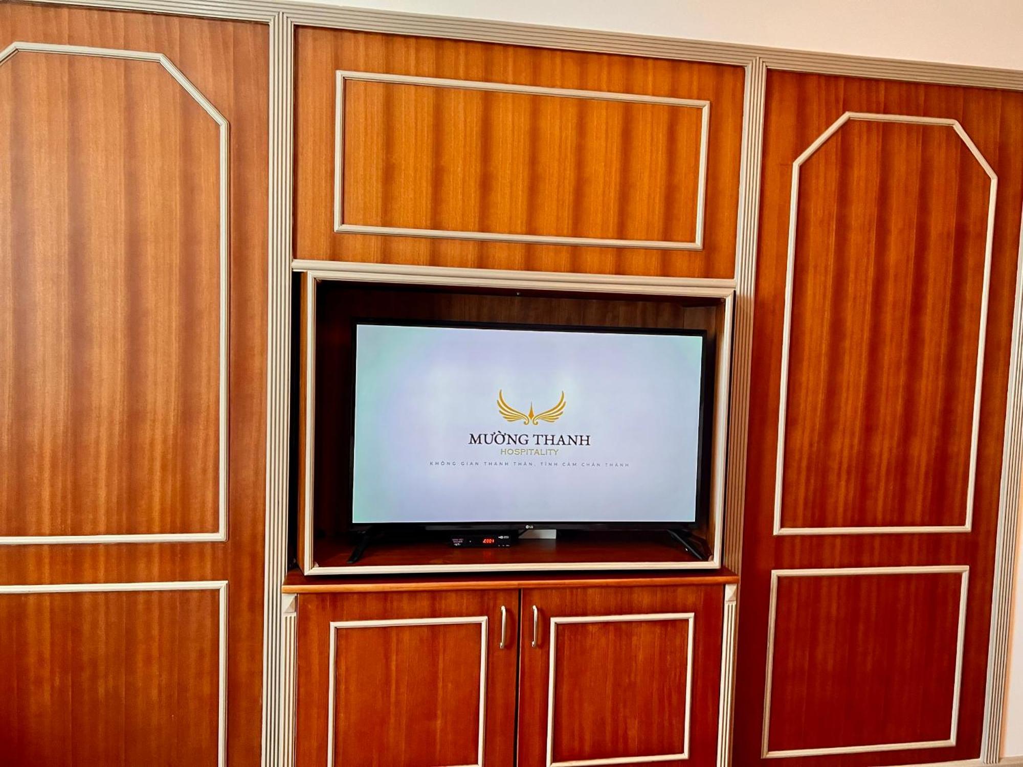 Muong Thanh Luxury Song Hotel