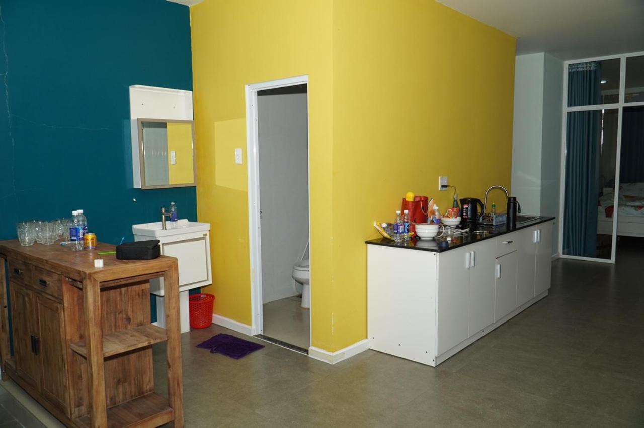Phu Huy Apartment