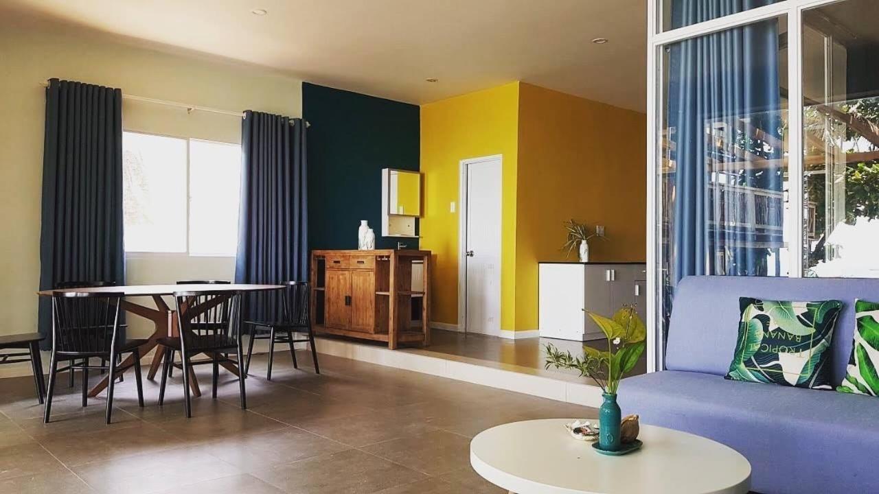 Phu Huy Apartment Phu Quoc