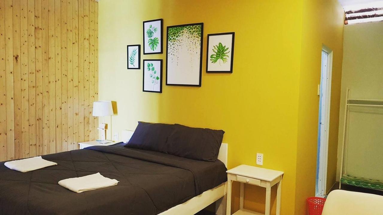 Apartment Phu Huy Phu Quoc