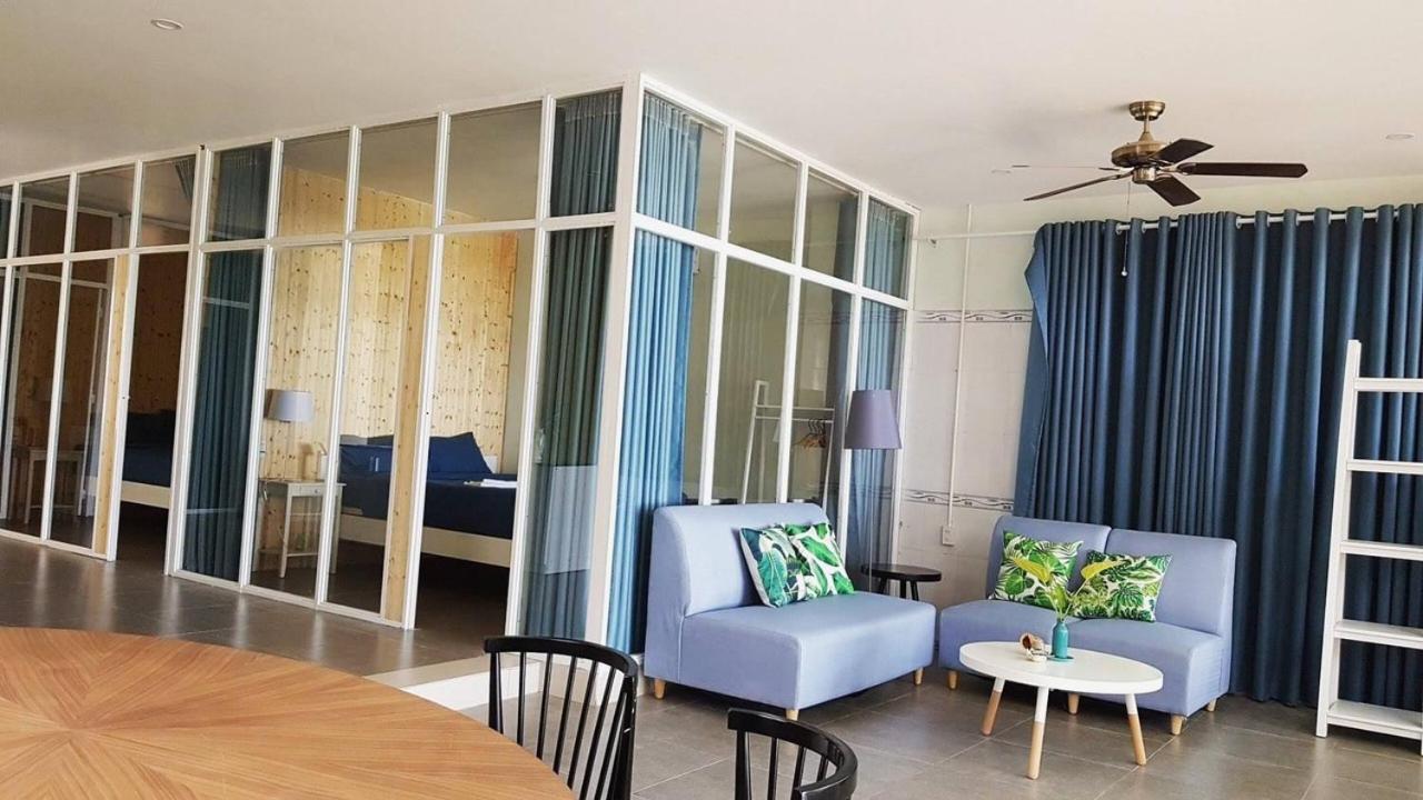 Apartment Phu Huy