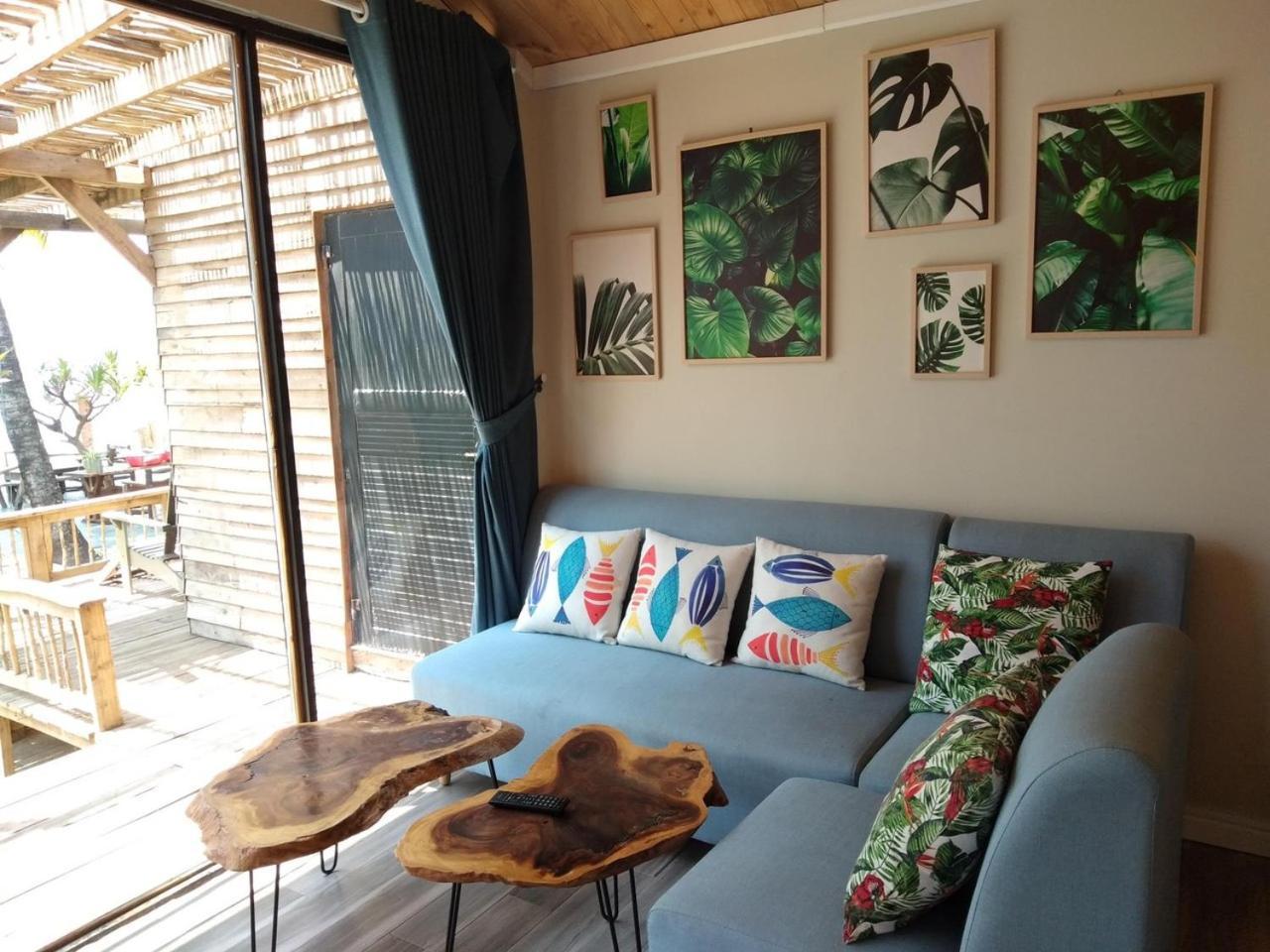 Phu Huy Apartment