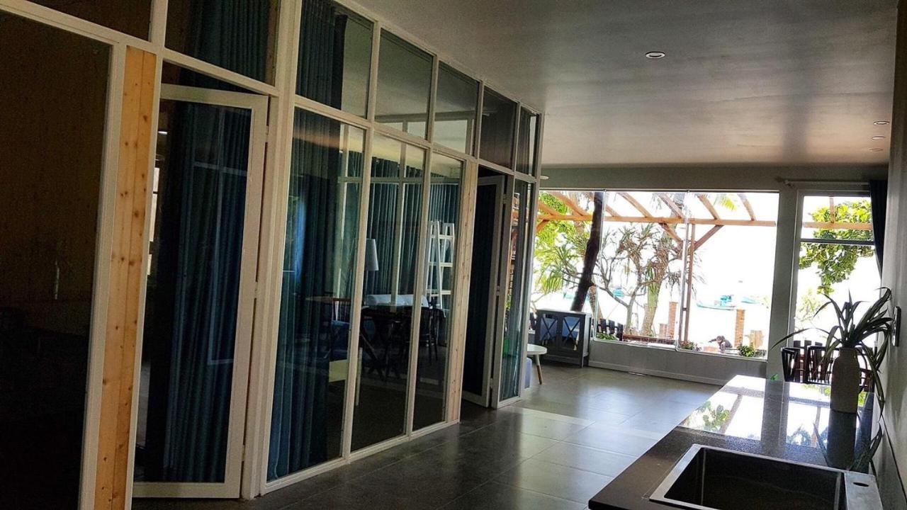 Apartment Phu Huy *