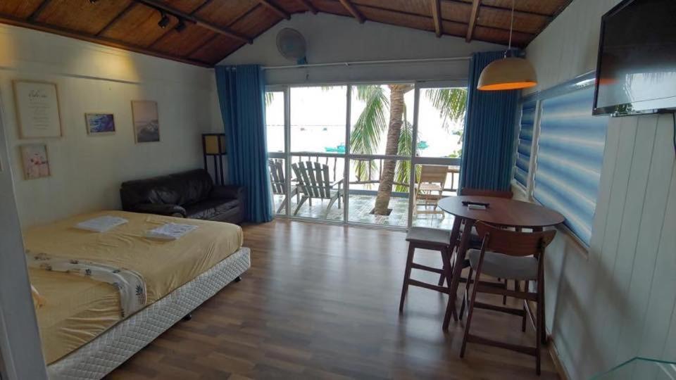 Phu Huy Apartment