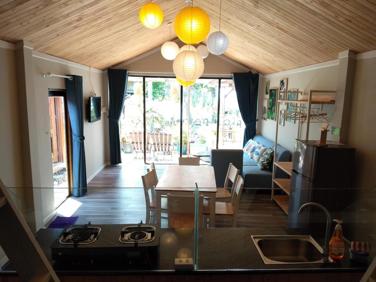 Apartment Phu Huy