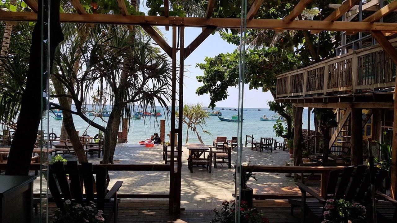 Phu Huy Apartment Phu Quoc