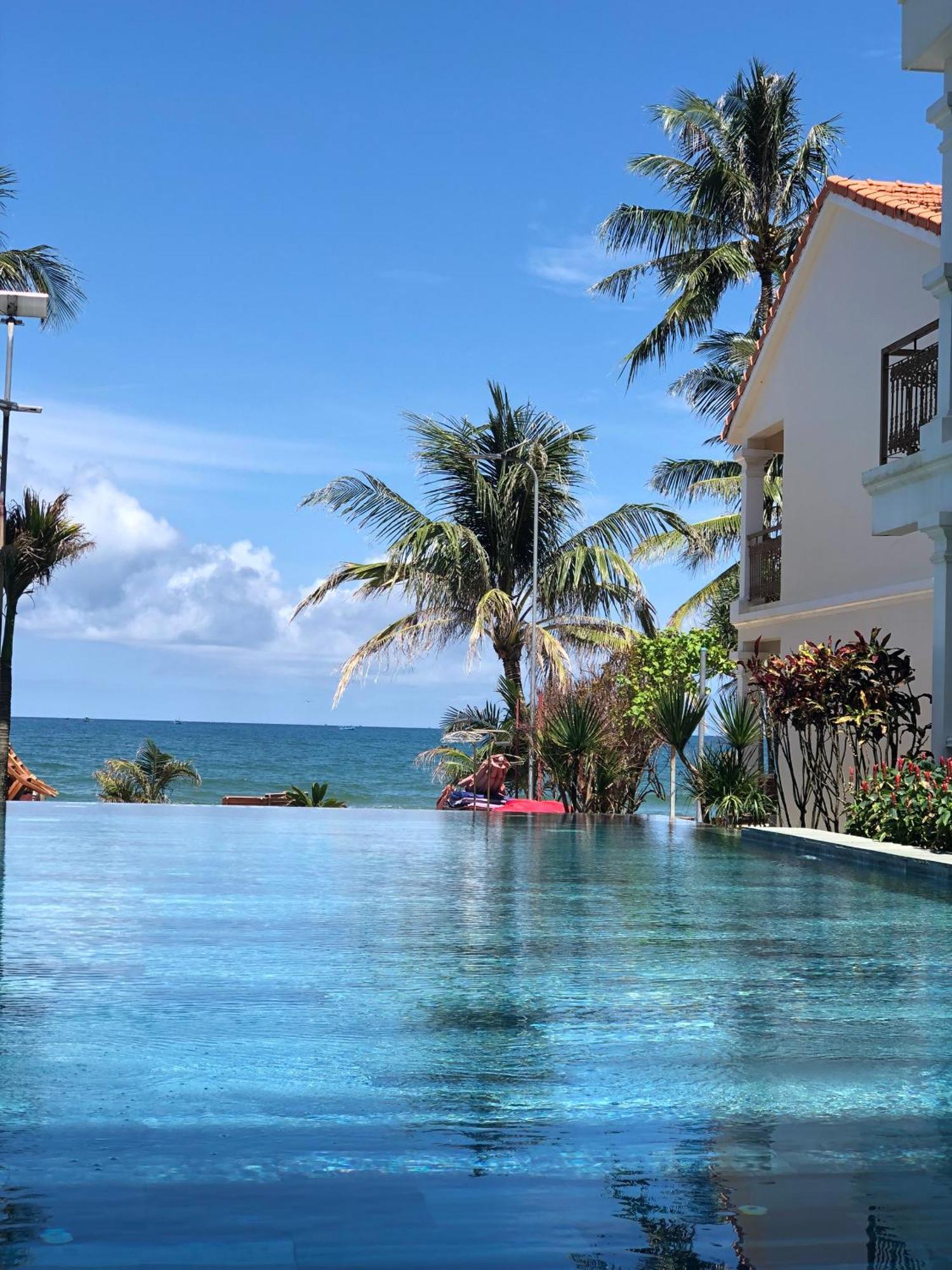 Phuong Binh House Hotel