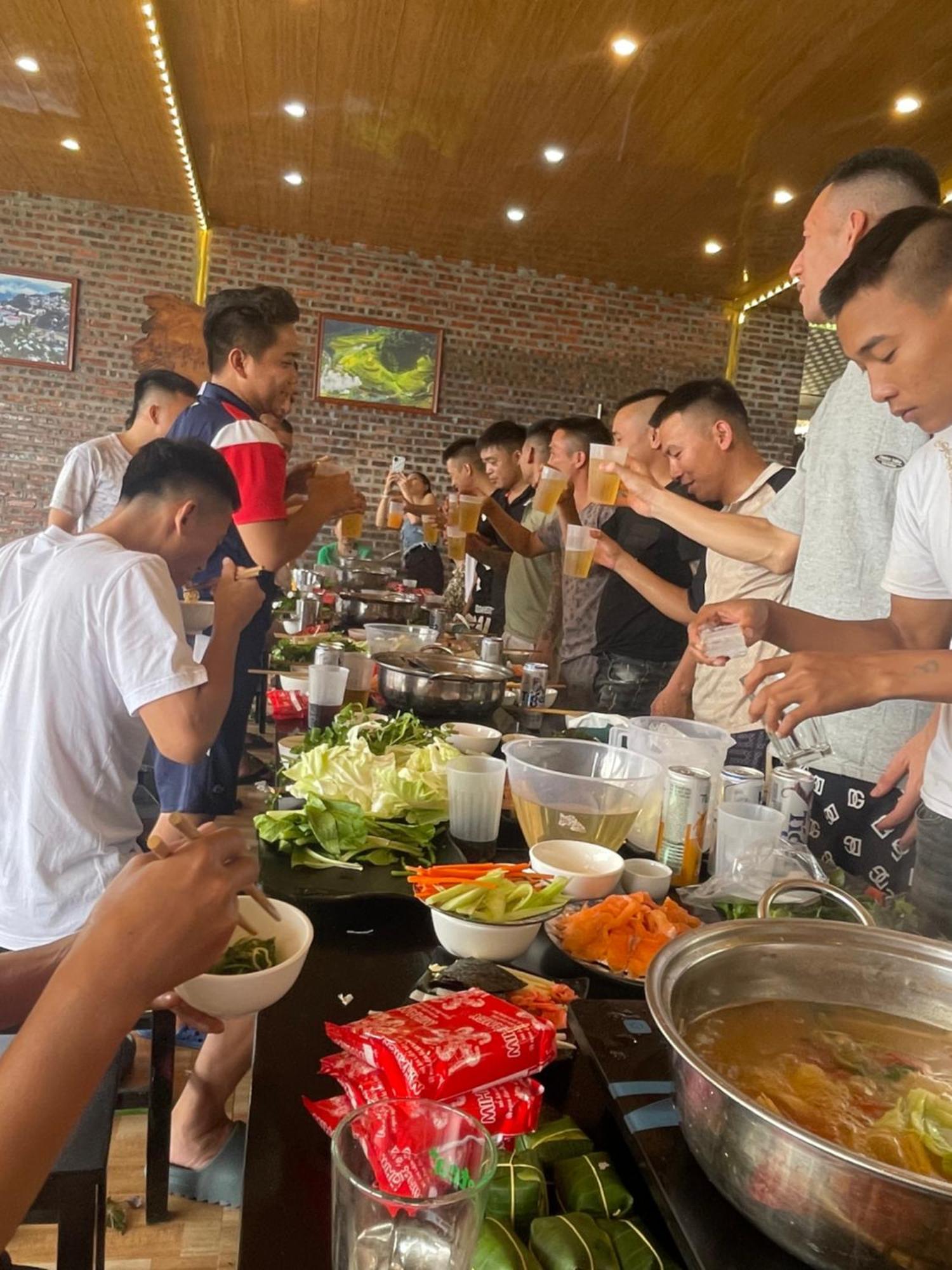 Thach Gia Trang Aparthotel