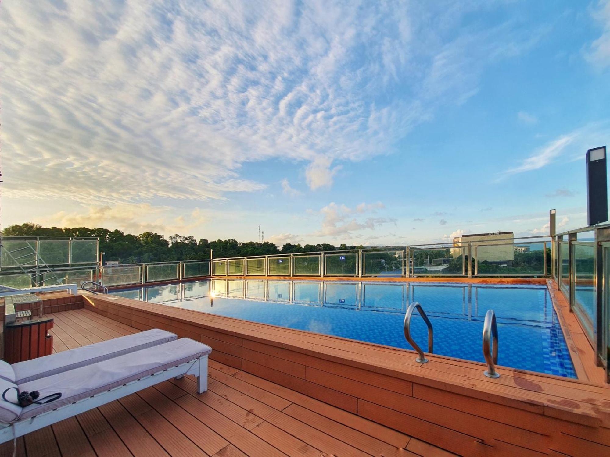 Park Hotel 3*