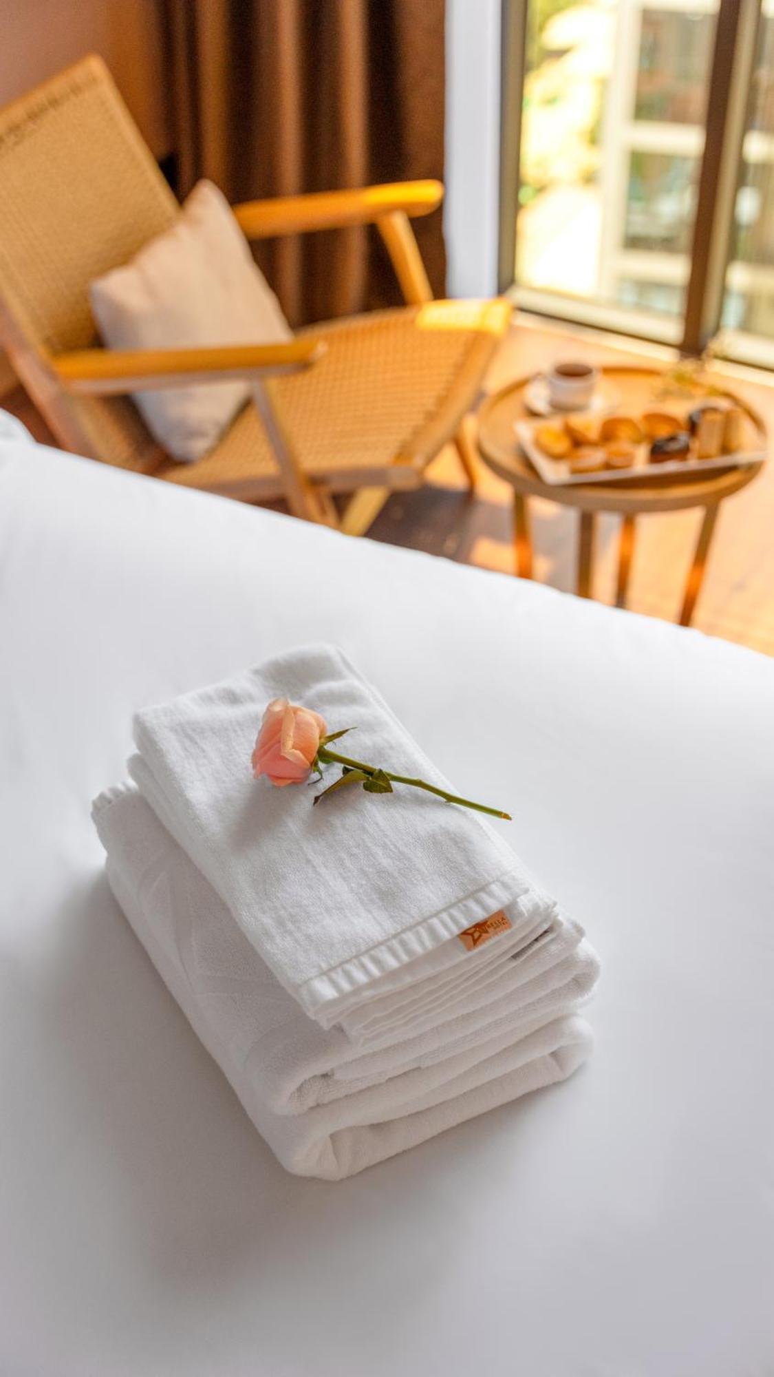 Estrella Boutique Hotel