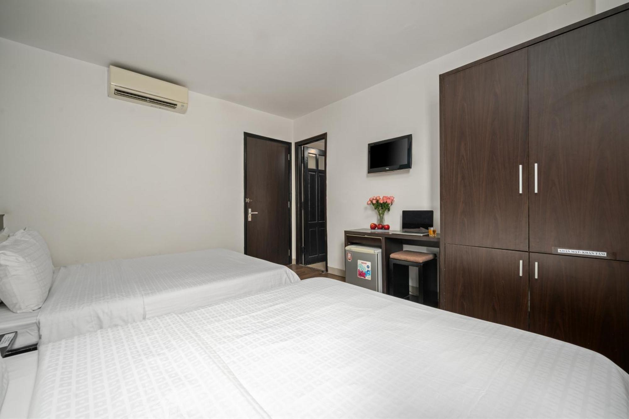 Goldtime 3* Đà Nẵng