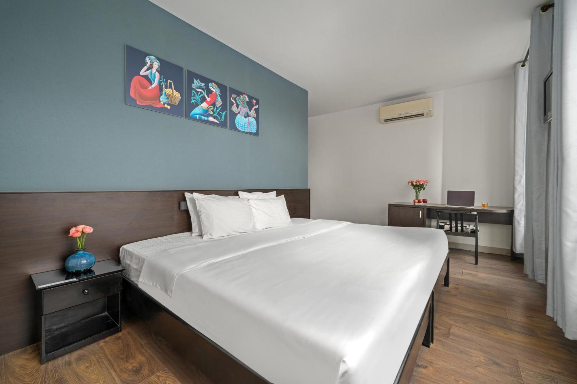 Goldtime 3* Đà Nẵng