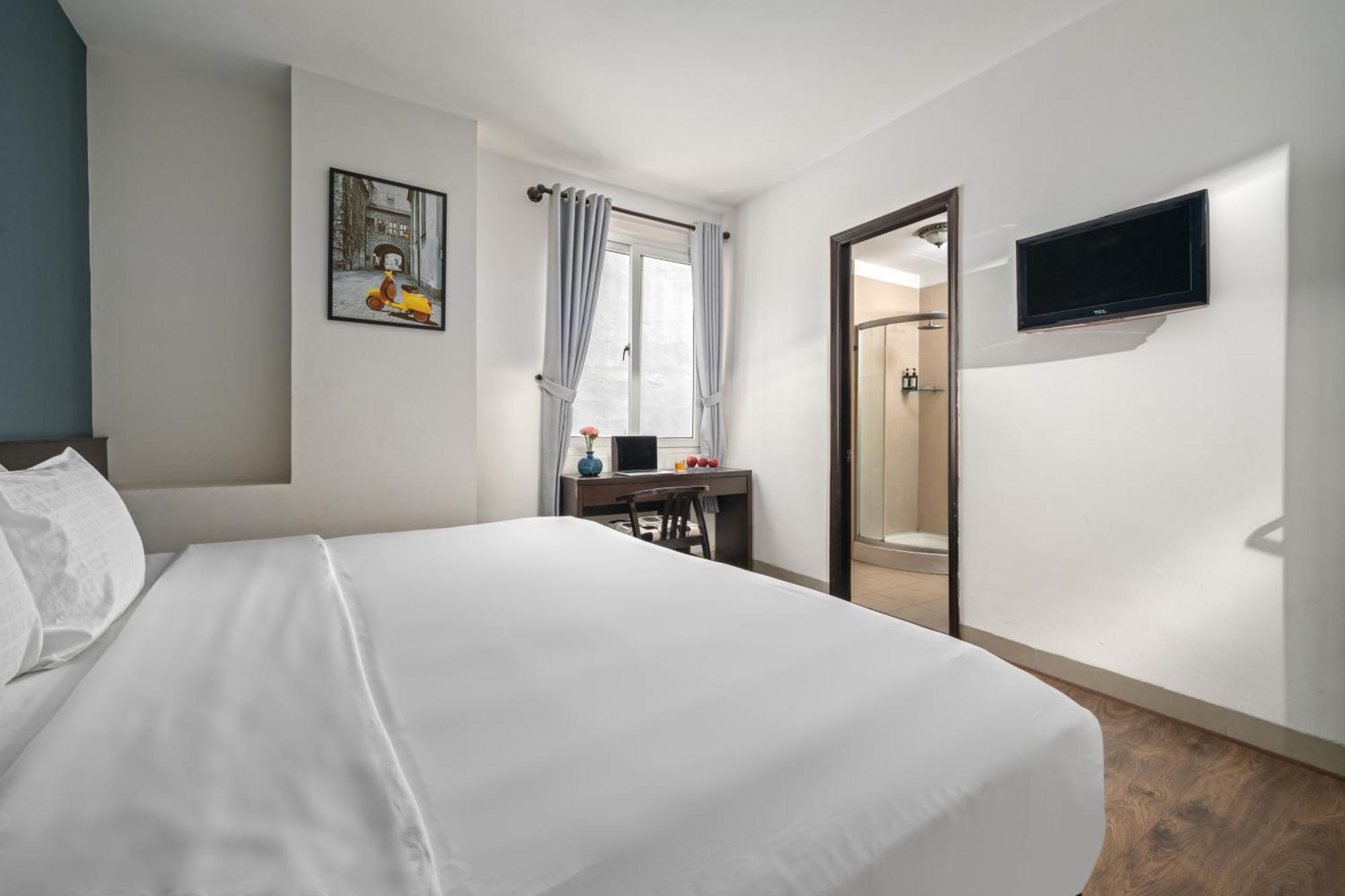 Goldtime 3* Đà Nẵng