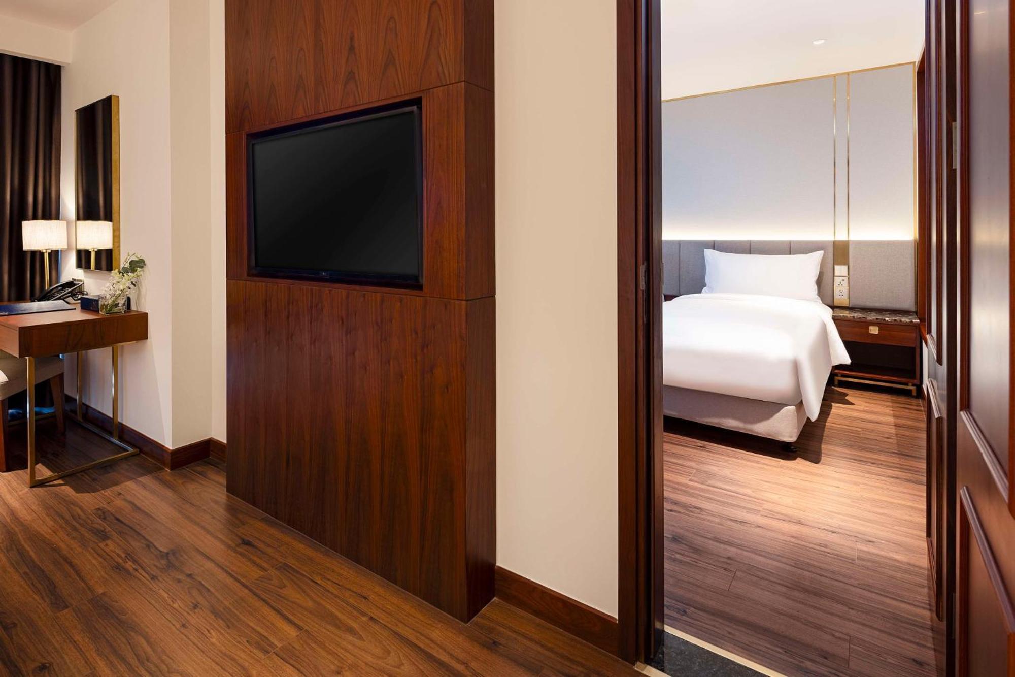 Hotel Western Premier Marvella 5*