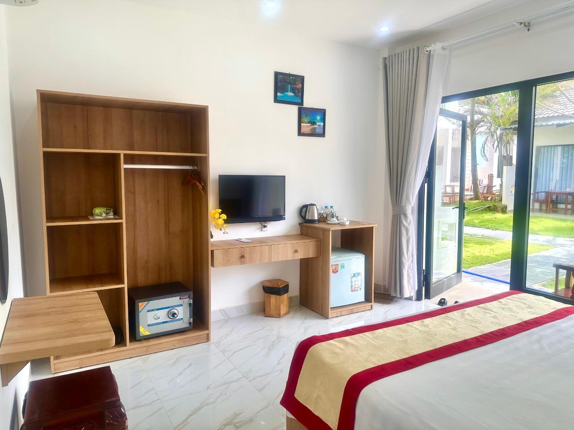 Resort Orange Phu Quoc