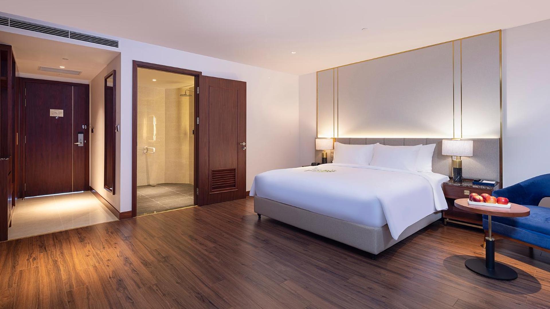 Western Premier Marvella 5* Nha Trang
