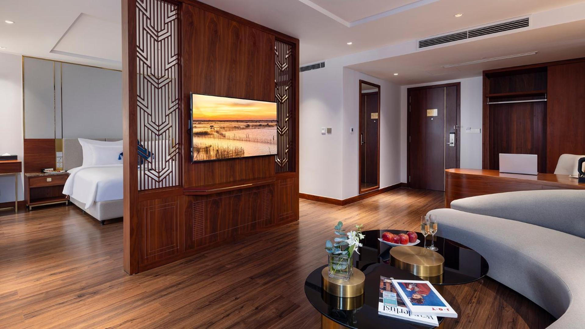 Hotel Western Premier Marvella