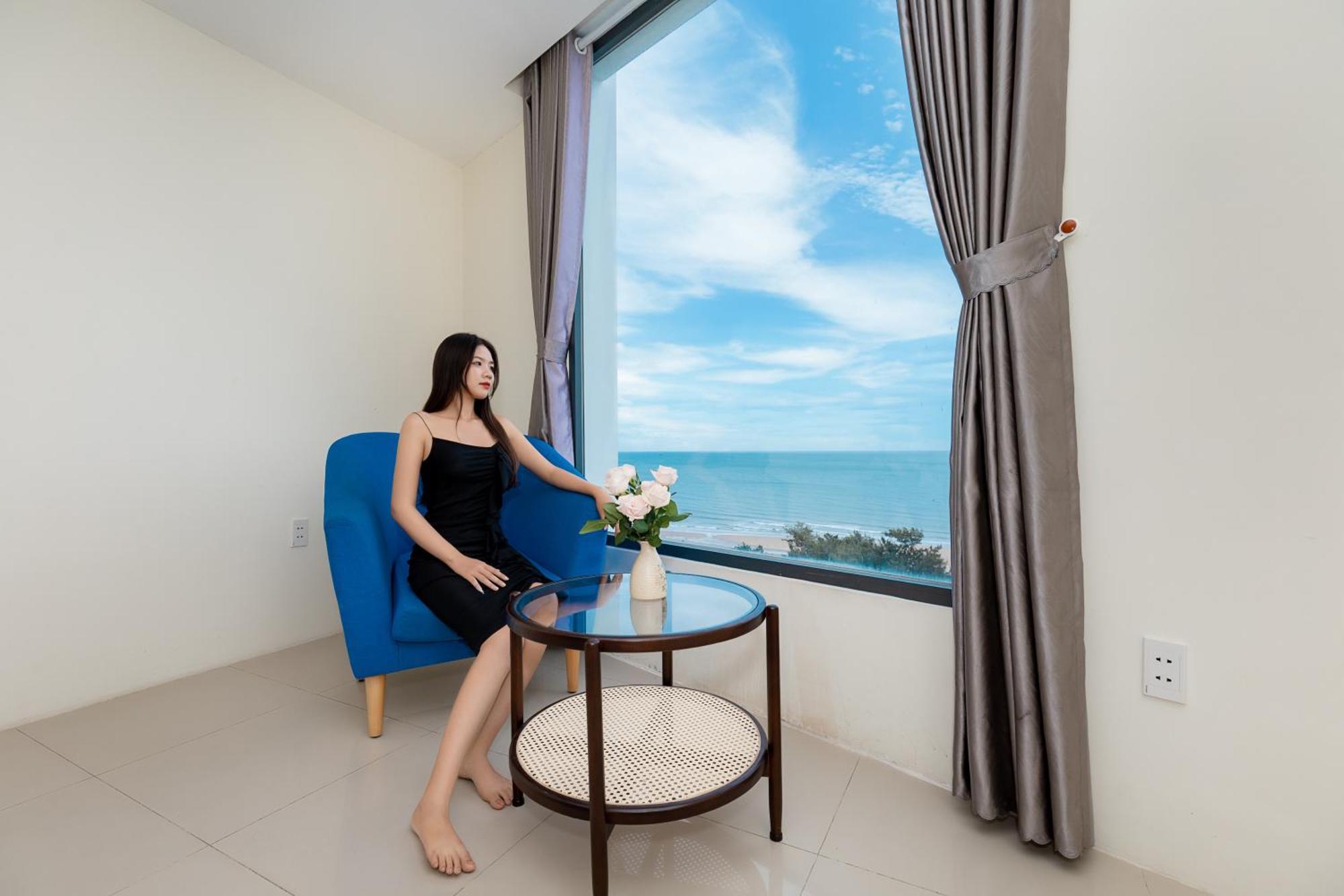 Bãi Biển Annata 3*