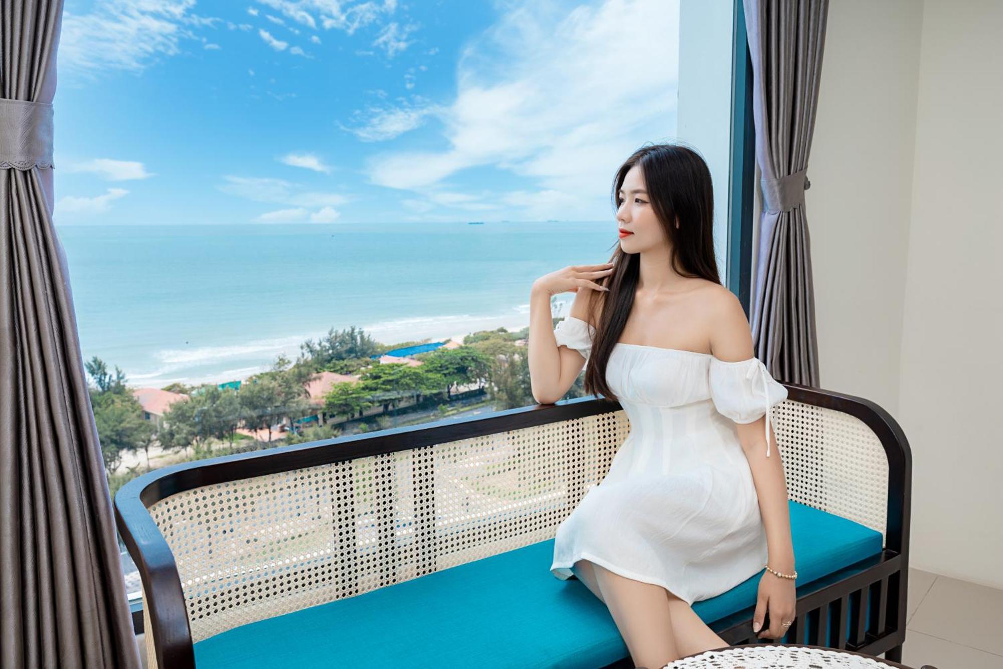 Khách sạn Bãi Biển Annata