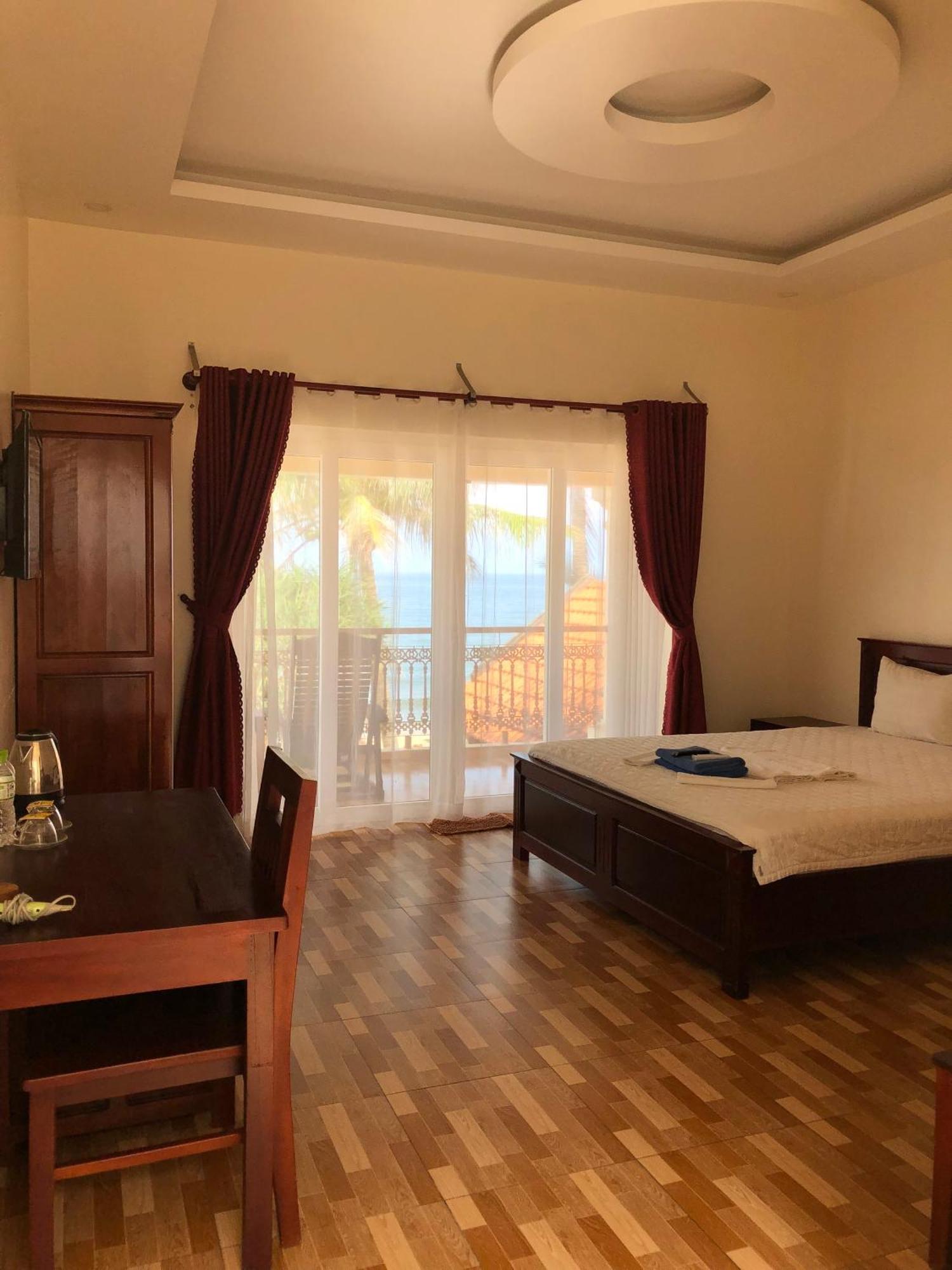 Phuong Binh House 3* Phu Quoc