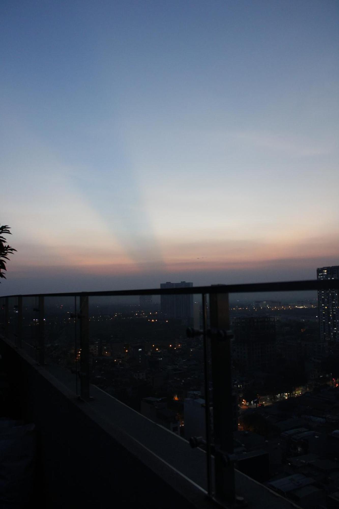 Wyndham Garden 4* Hanoi
