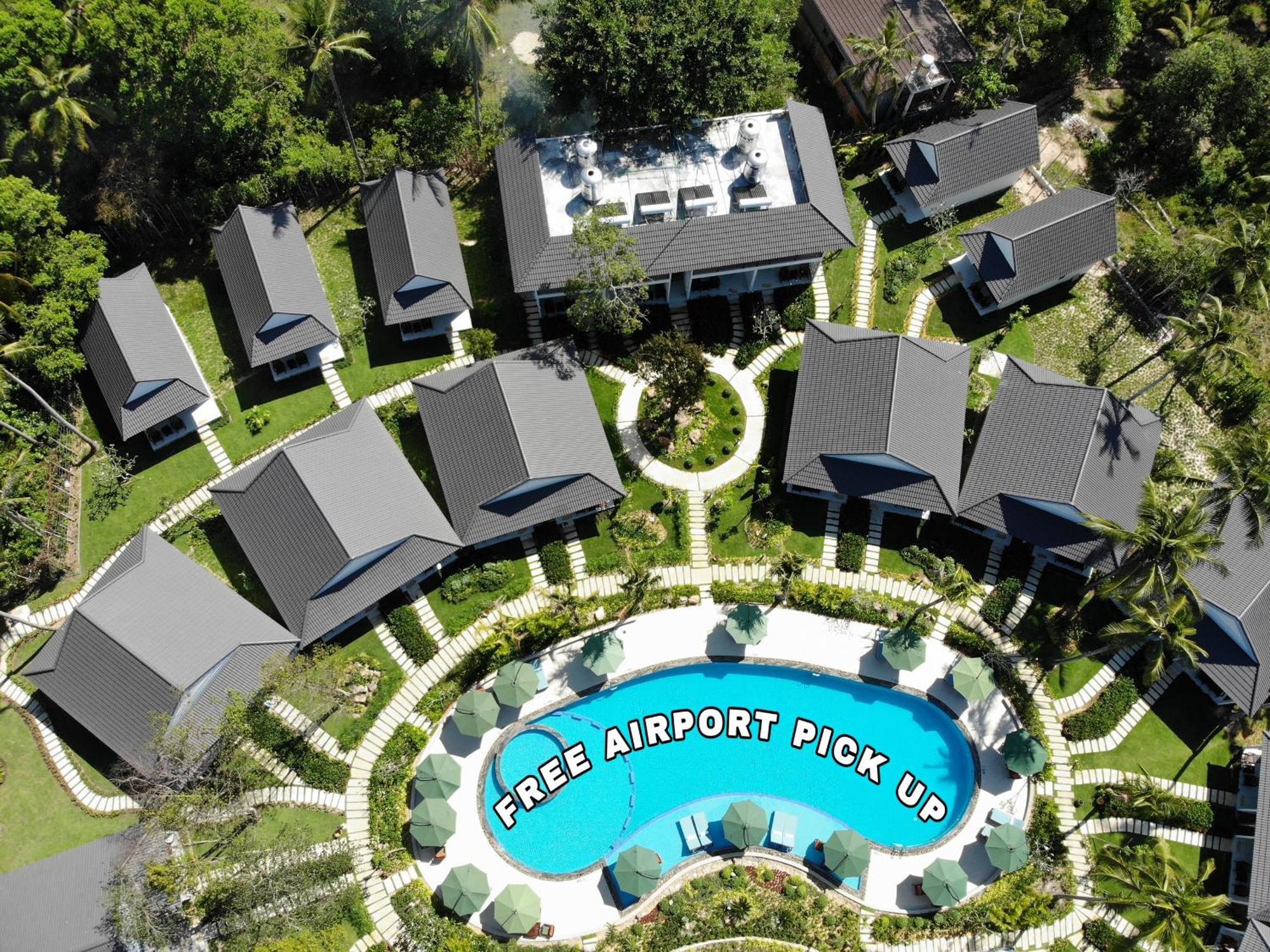 Kingo Retreat 4* Phu Quoc