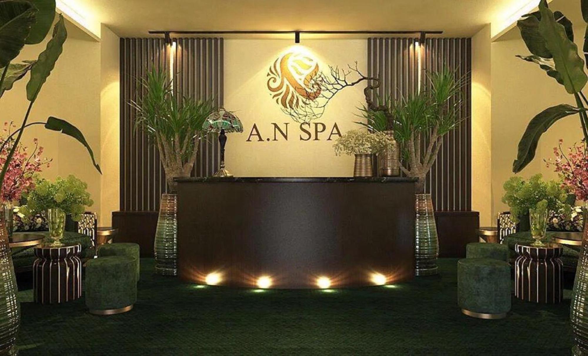 The Art Nest Hotel