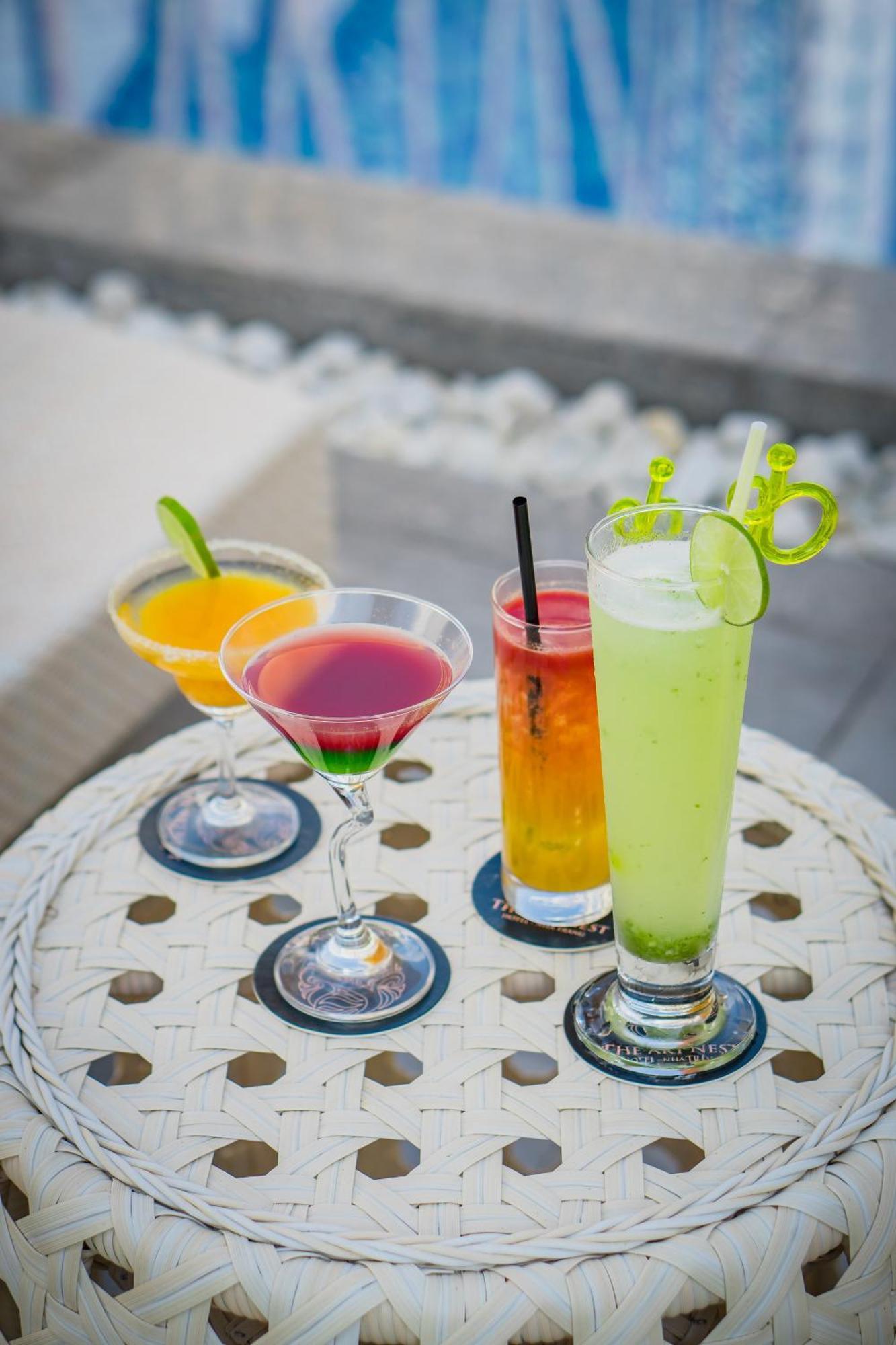 The Art Nest 5* Nha Trang