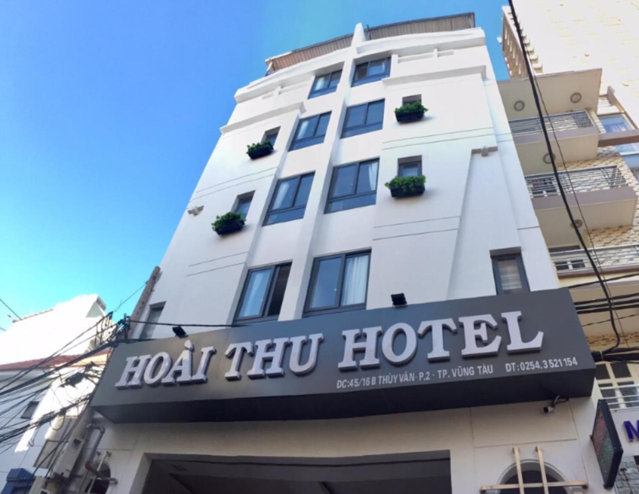 Hoai Thu 3* Vũng Tàu