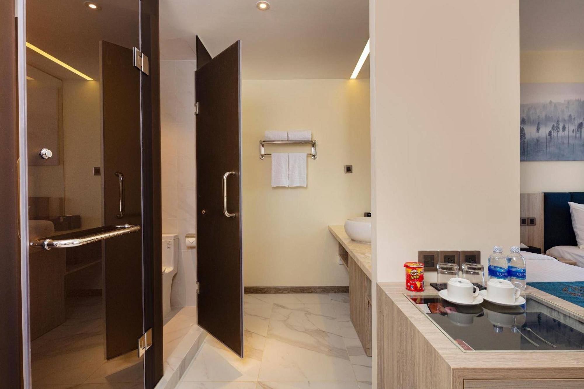 The Art Nest Hotel 5*