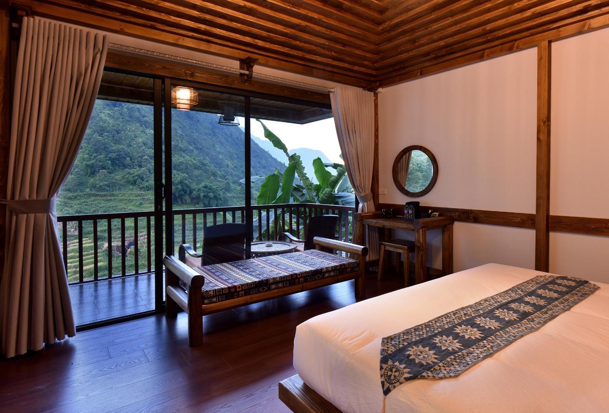 Maison De Lao Chai