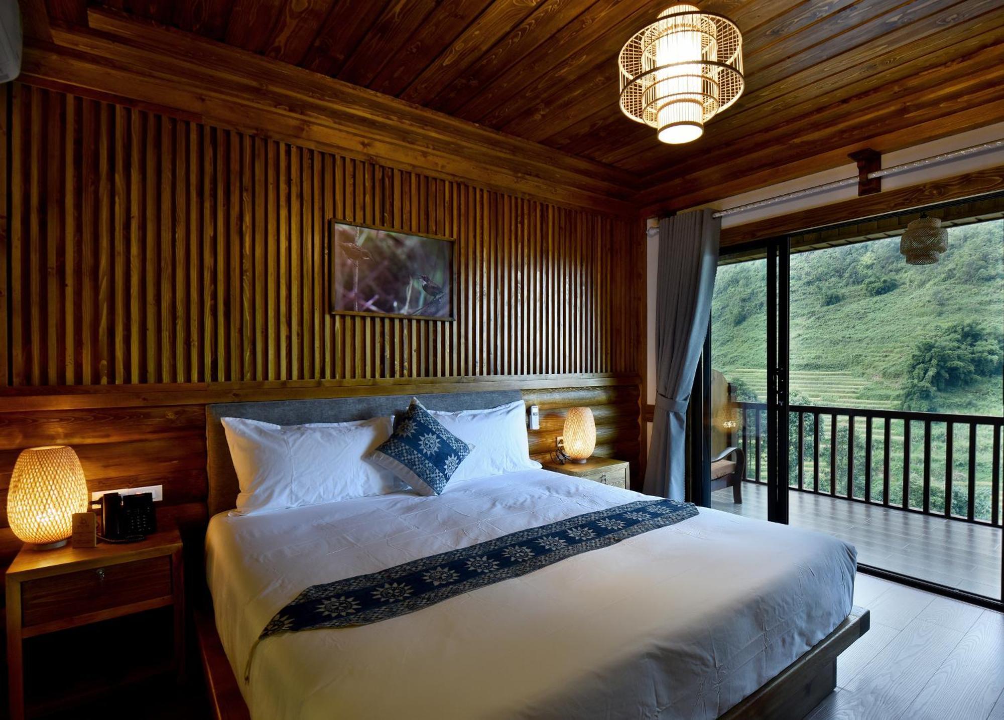 Lodge Maison De Lao Chai *