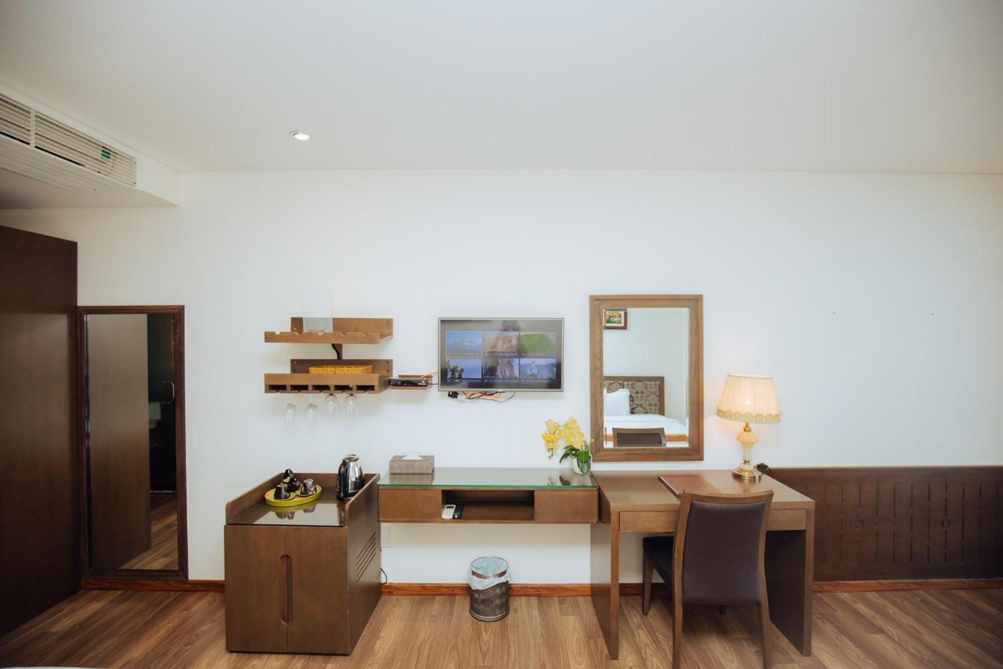 Hotel Danaciti Hotel 4*