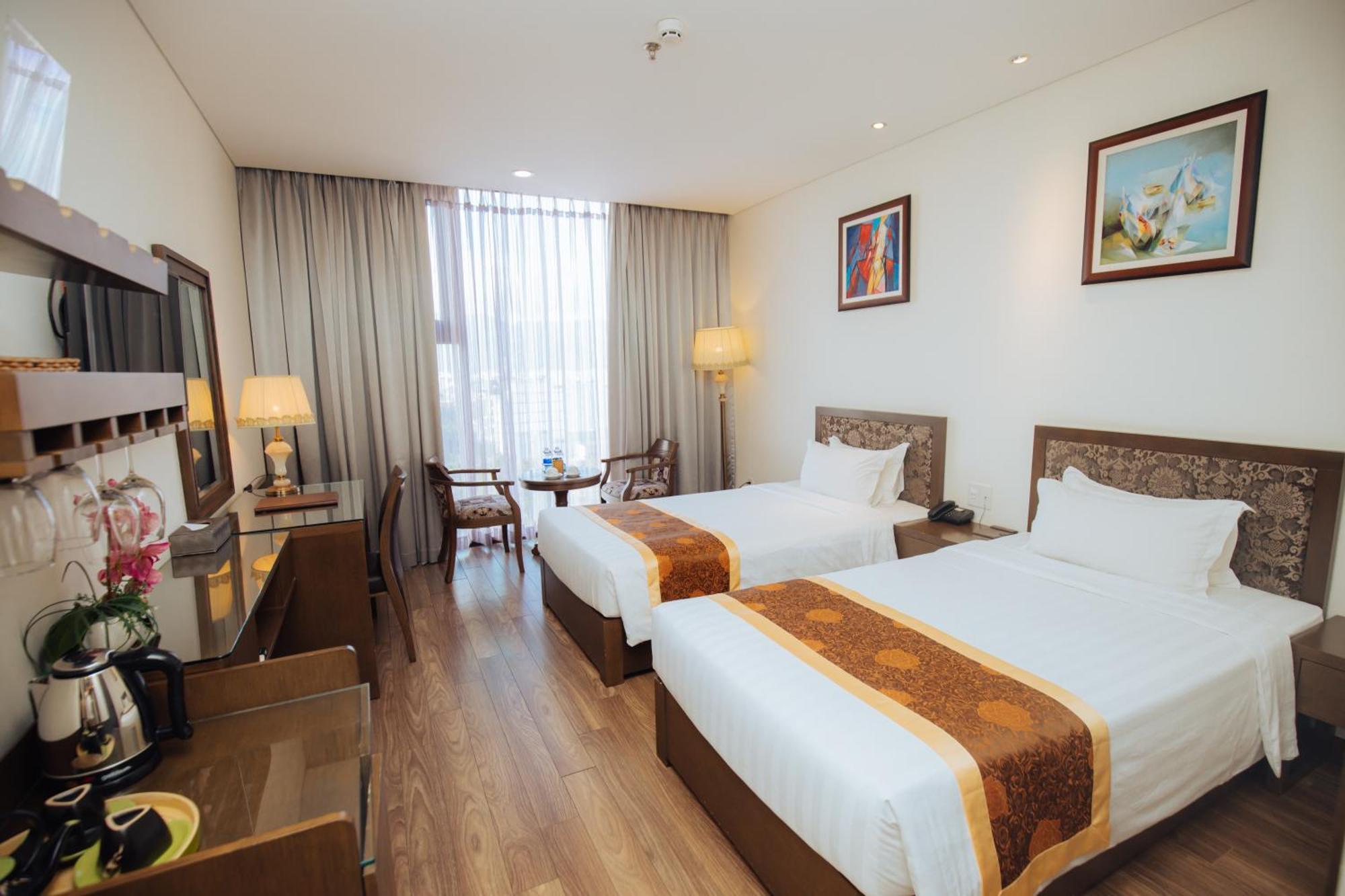 Hotel Danaciti Hotel