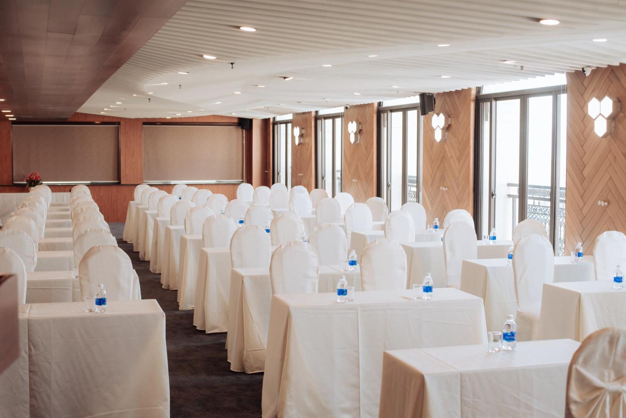 Danaciti Hotel Da Nang