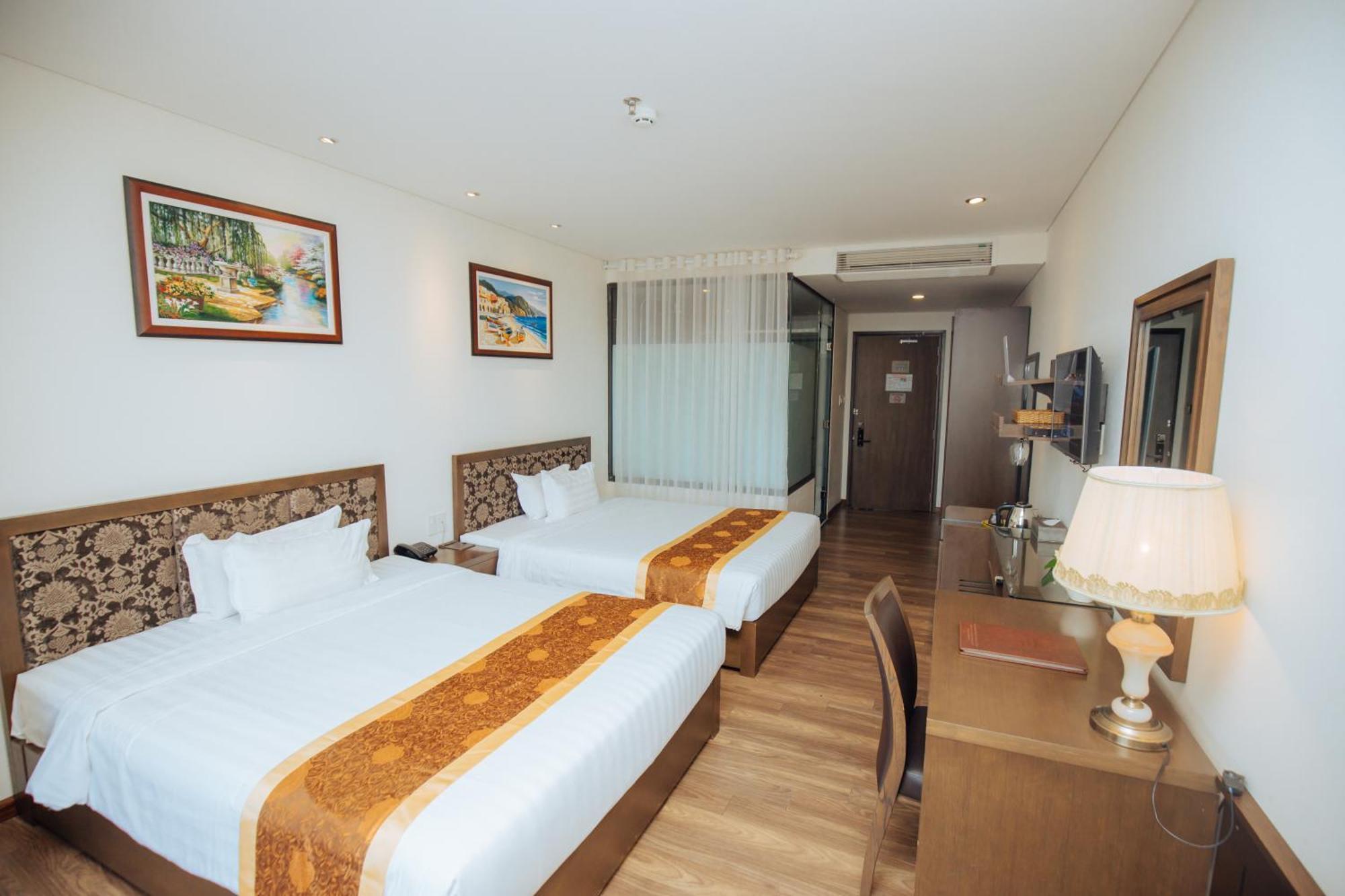 Hotel Danaciti Hotel Da Nang