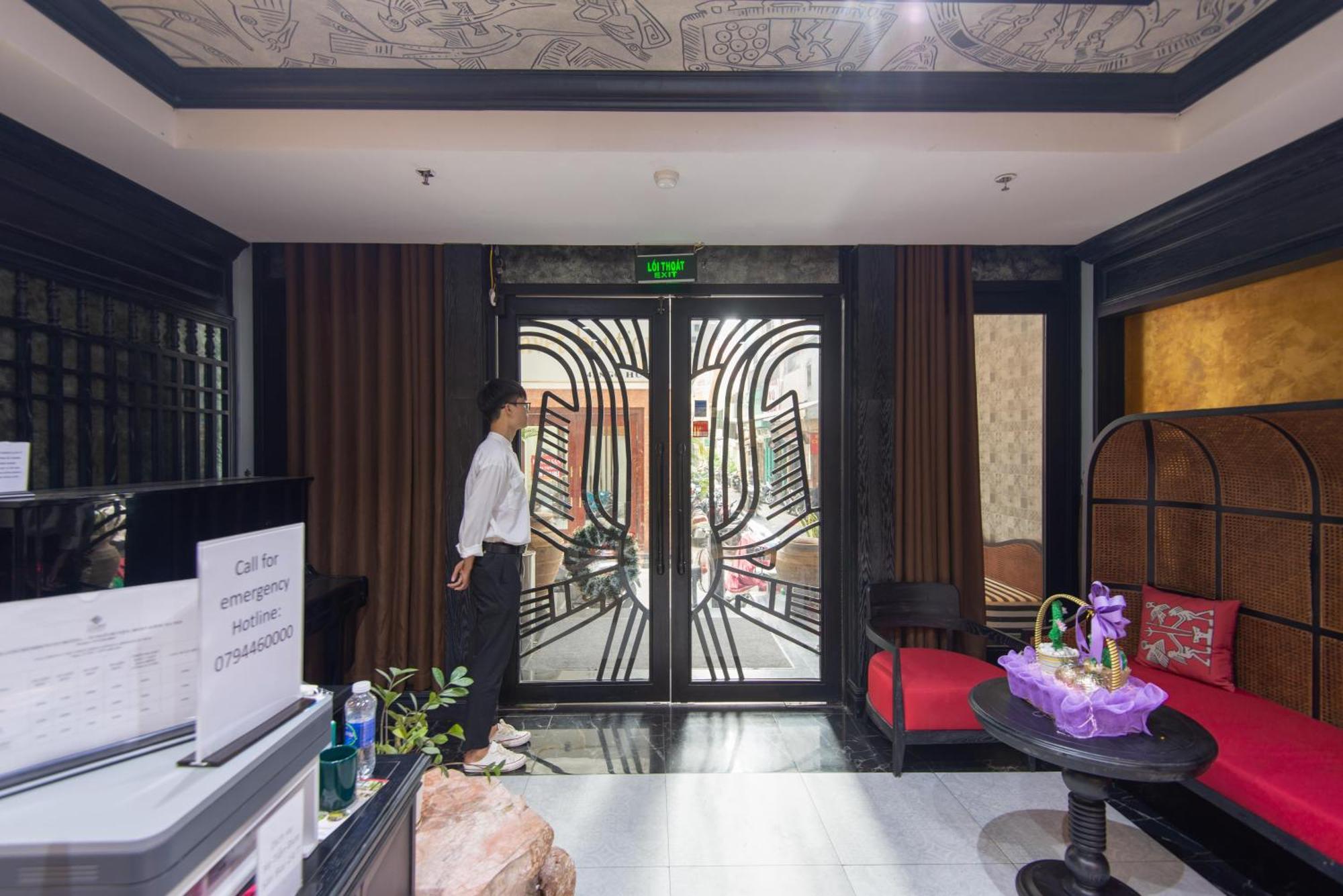 22land 52 Ngo Huyen & Hotel 4*