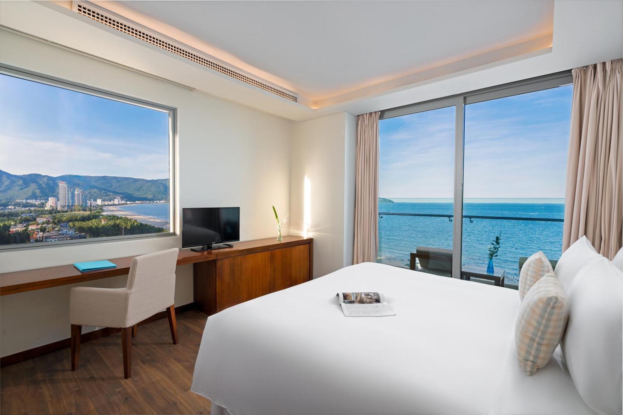 Hotel A La Carte Da Nang