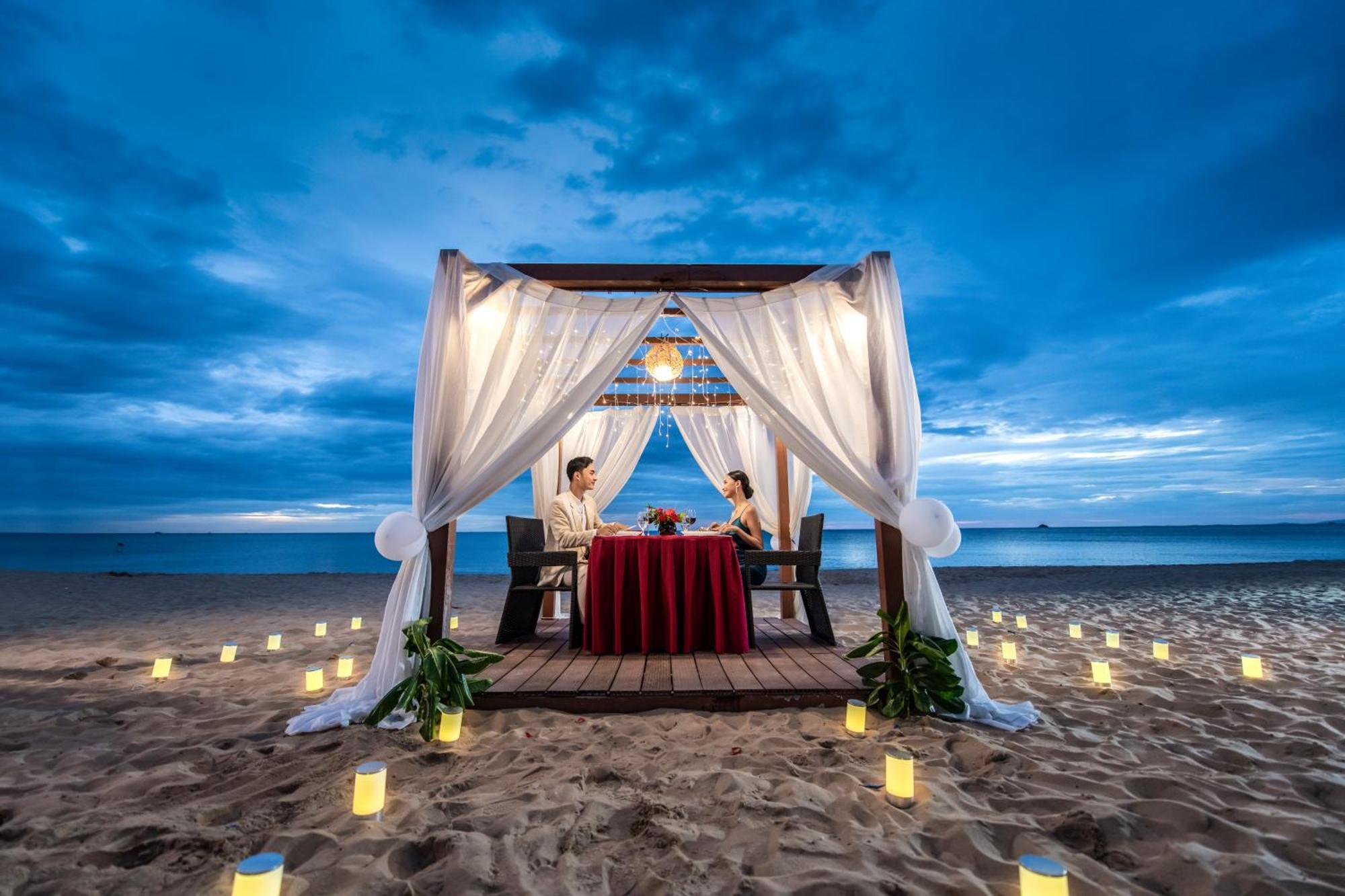 Resort Vinpearl Wonderworld