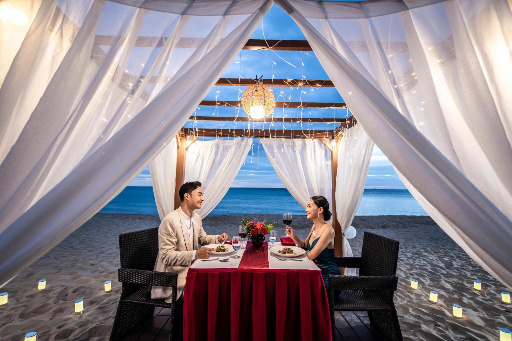 Vinpearl Wonderworld 5*