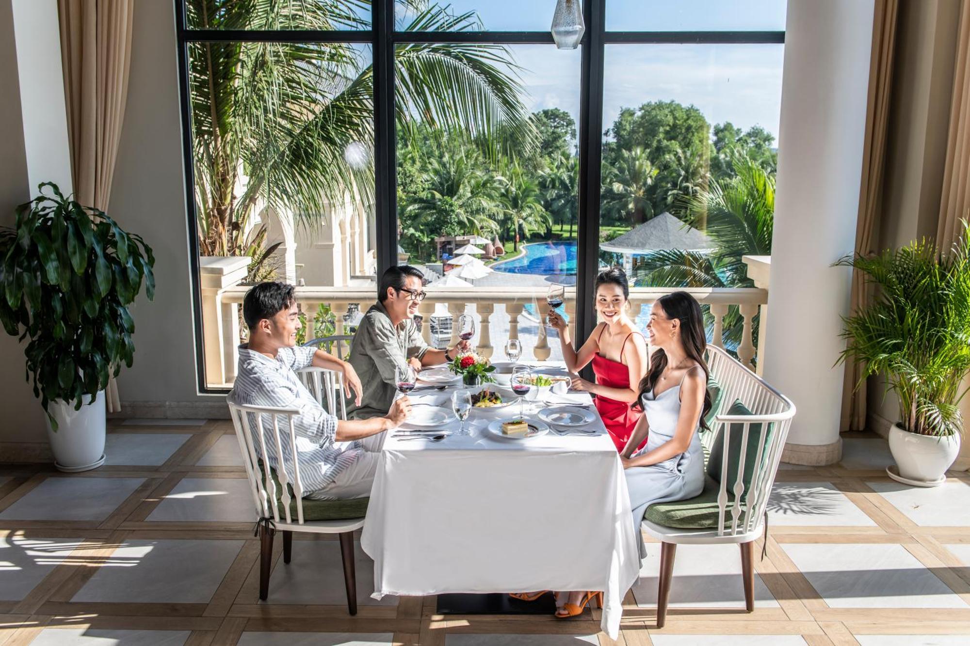 Vinpearl Wonderworld 5* Phu Quoc