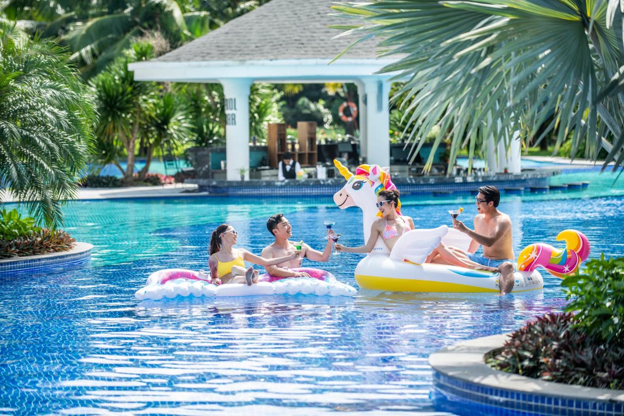 Vinpearl Wonderworld Resort
